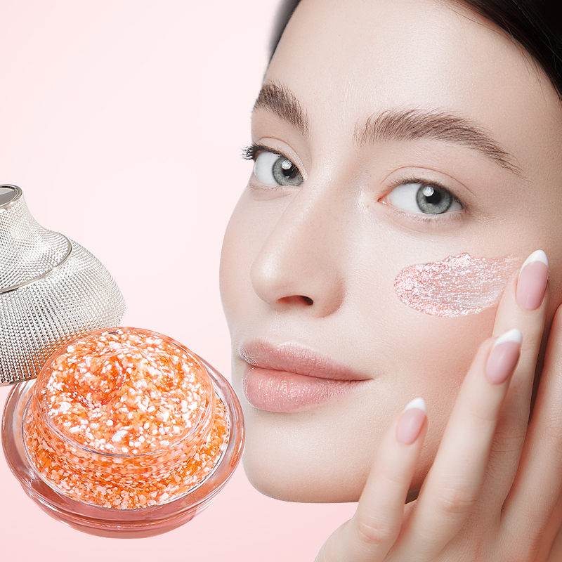 Luxury Skincare Line - เมอร์ซิเลน ลักชัวรี ไบรท์เทนนิ่ง ดราก้อนส์ บลัด ครีม