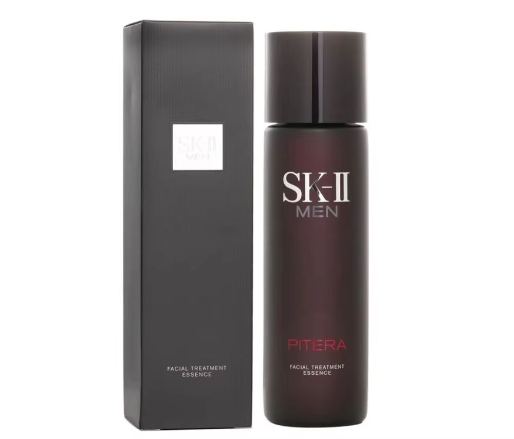 Luxury Skincare For Men - เอสเค-ทู แมน เฟเชียล ทรีทเมนท์ เอสเซ้นส์ 230
