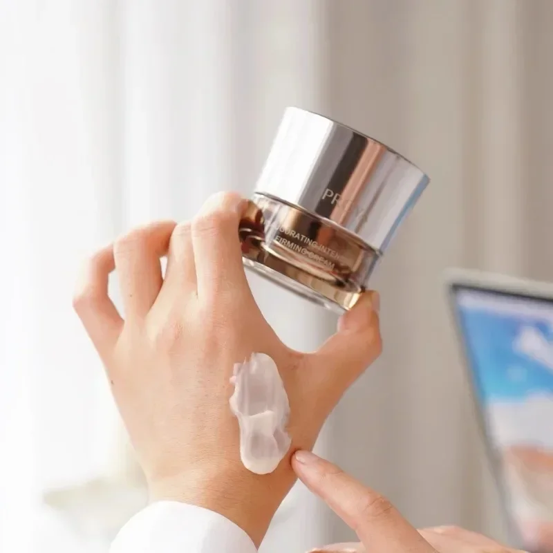 Luxury Skincare Line - PROYA ออริจินัล เอนเนอร์จี้ เฟซ ครีม ต่อต้านริ้วรอย