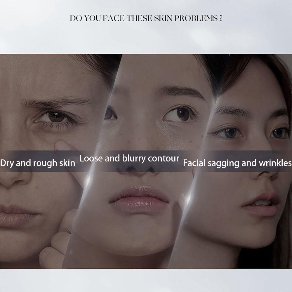ครีมบำรุงผิวหน้าสูตรคอลลาเจนคา - Luxury Skincare Line บทวิจารณ์และราคา