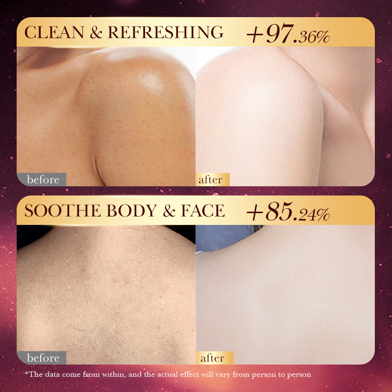 สบู่แฮนด์เมดสีโรสโกลด์ฟอยล์ –  - Luxury Skincare Essential บทวิจารณ์และราคา