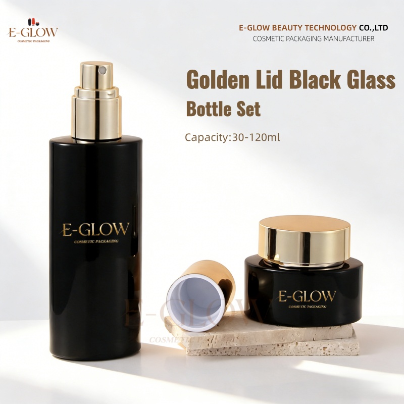 【โลโก้แบบกำหนดเอง】1 ชิ้น ขวดแก - Luxury Skincare Essential บทวิจารณ์และราคา