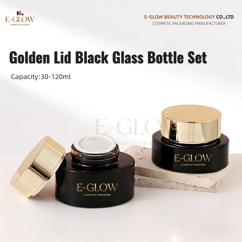 【โลโก้แบบกำหนดเอง】1 ชิ้น ขวดแก - Luxury Skincare Essential บทวิจารณ์และราคา