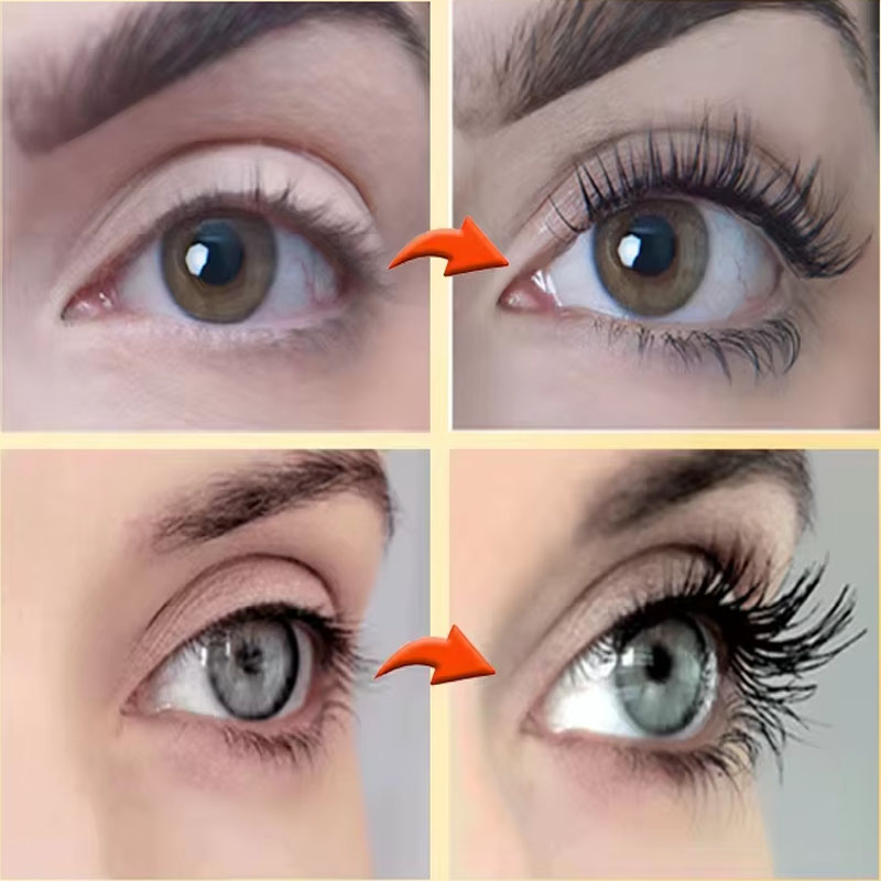 Fast Eyelash Growth Serum 7 วั - Growth Factor Serum บทวิจารณ์และราคา