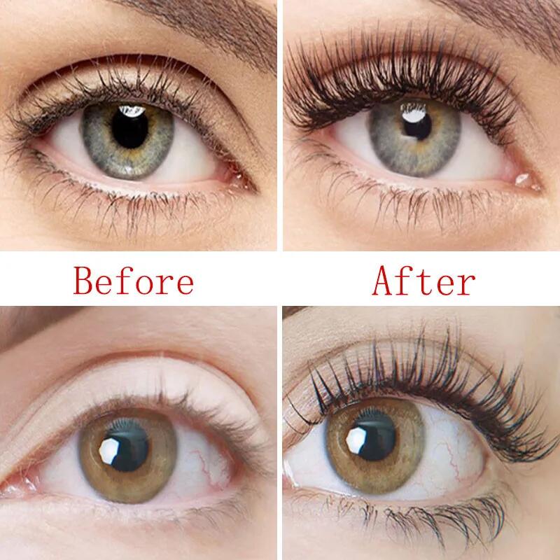 Fast Eyelash Growth Serum 7 วั - Growth Factor Serum บทวิจารณ์และราคา