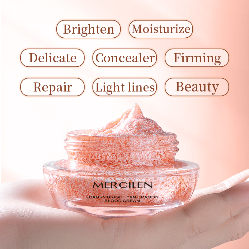 เมอร์ซิเลน ลักชัวรี ไบรท์เทนนิ - Luxury Skincare Line บทวิจารณ์และราคา