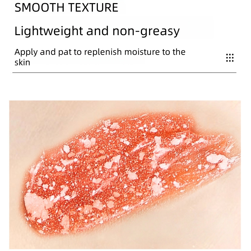 ครีมบำรุงผิวสูตรพิเศษผสมเห็ดหล - Luxury Skincare Line บทวิจารณ์และราคา