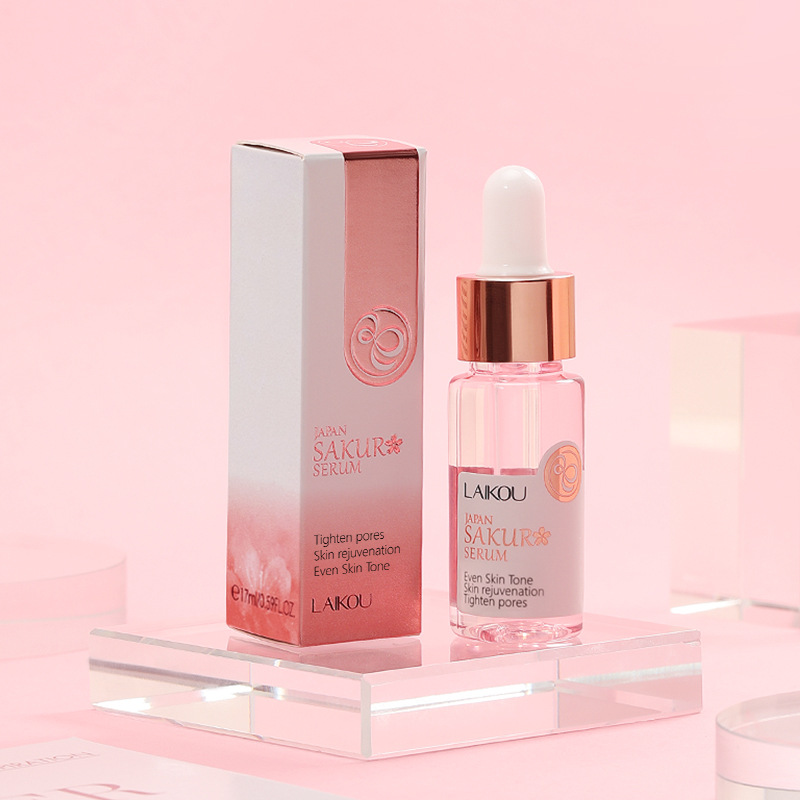 เซรั่ม likou เซรั่มบำรุงผิวสำห - Growth Factor Serum บทวิจารณ์และราคา
