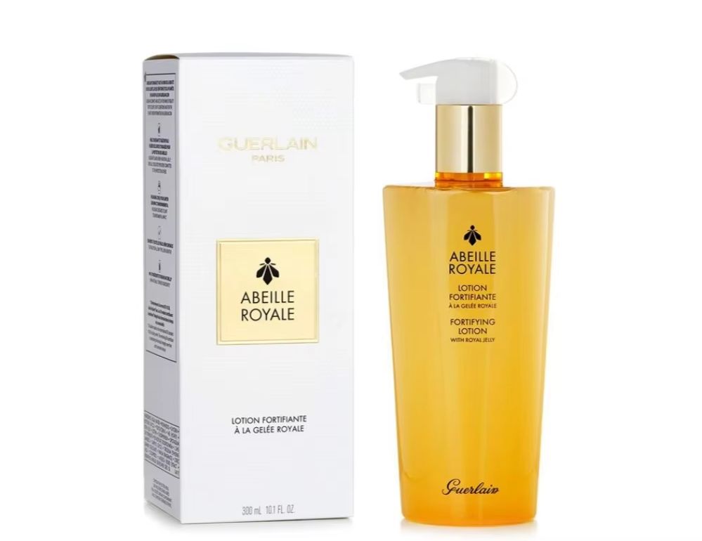 กูร์แลน อาเบล รอยัล ฟอร์ทิฟายอ - Luxury Skincare For Men บทวิจารณ์และราคา