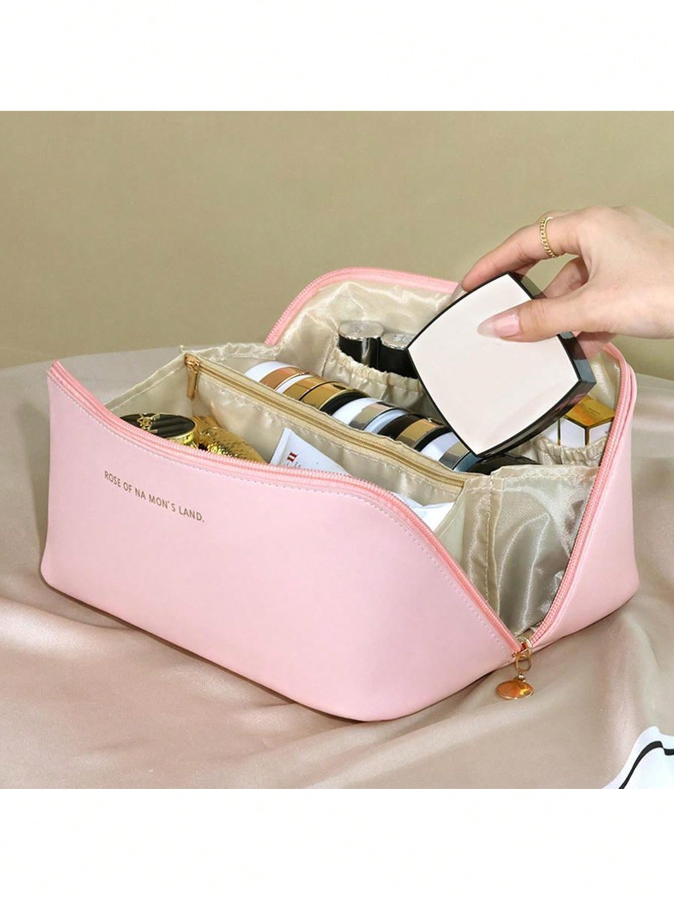 กล่องเครื่องสำอางสุดหรูระดับไฮ - Luxury High End Skincare บทวิจารณ์และราคา
