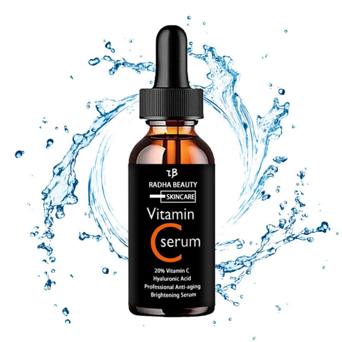 เซรั่มวิตามินซีเซรั่มบํารุงผิว - Growth Factor Serum บทวิจารณ์และราคา