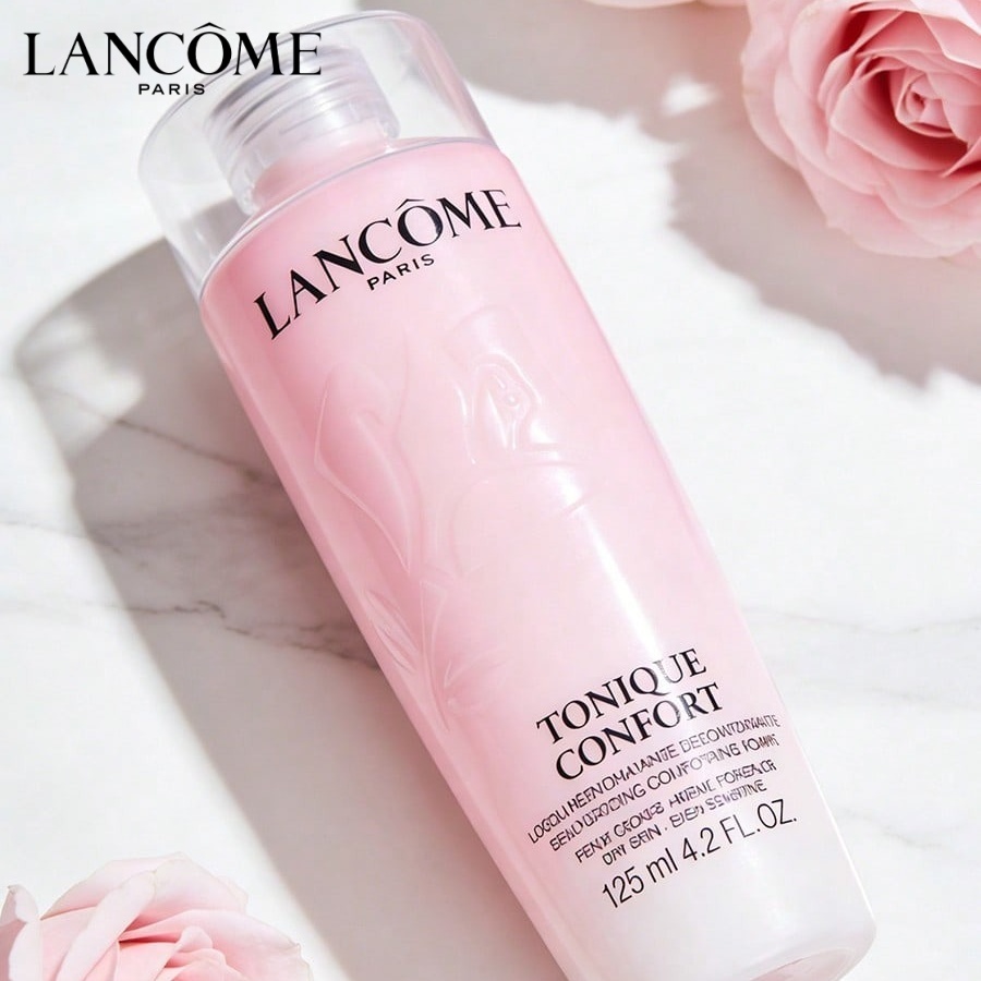 แลนโคเม่ 125 มล. ลักชัวรี เจนเ - Luxury Skincare Essential บทวิจารณ์และราคา