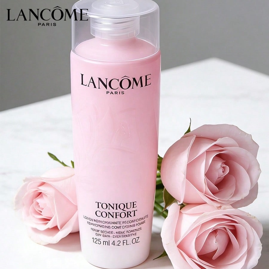 แลนโคเม่ 125 มล. ลักชัวรี เจนเ - Luxury Skincare Essential บทวิจารณ์และราคา