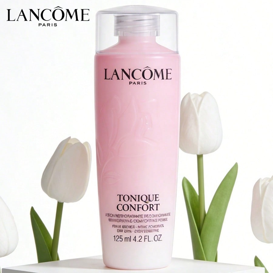 แลนโคเม่ 125 มล. ลักชัวรี เจนเ - Luxury Skincare Essential บทวิจารณ์และราคา