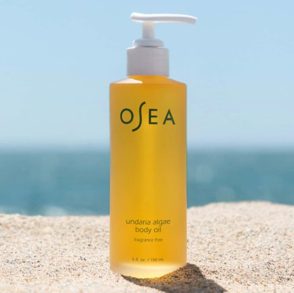 น้ำมันสาหร่ายอันดาเรีย 150 มล. - Luxury Brands With Skincare บทวิจารณ์และราคา