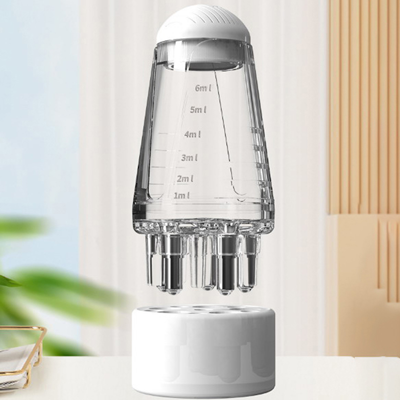 น้ำมันเซรั่มน้ำมันบำรุงผมหวีบี - Growth Factor Serum บทวิจารณ์และราคา