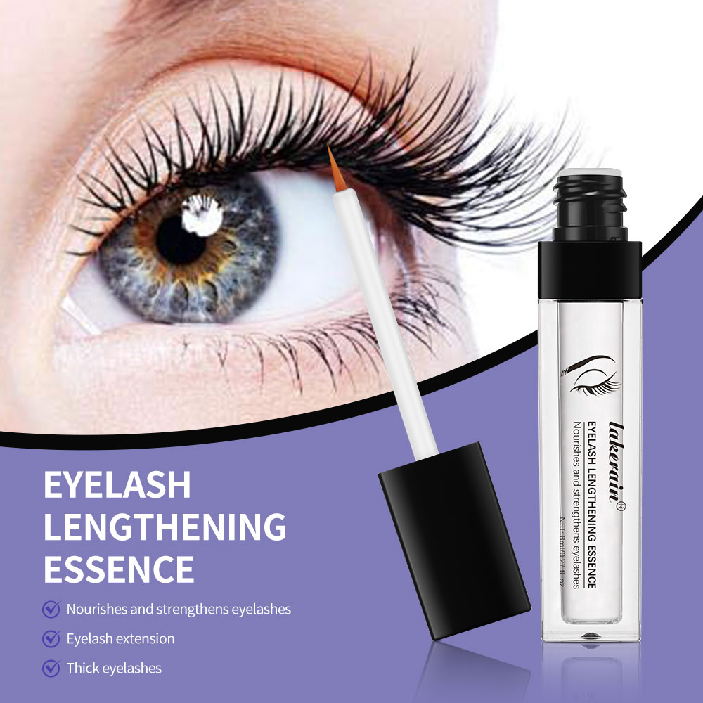 7 วัน Fast Eyelash Growth Seru - Growth Factor Serum บทวิจารณ์และราคา