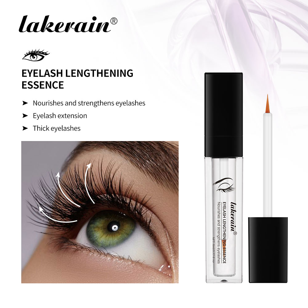 7 วัน Fast Eyelash Growth Seru - Growth Factor Serum บทวิจารณ์และราคา