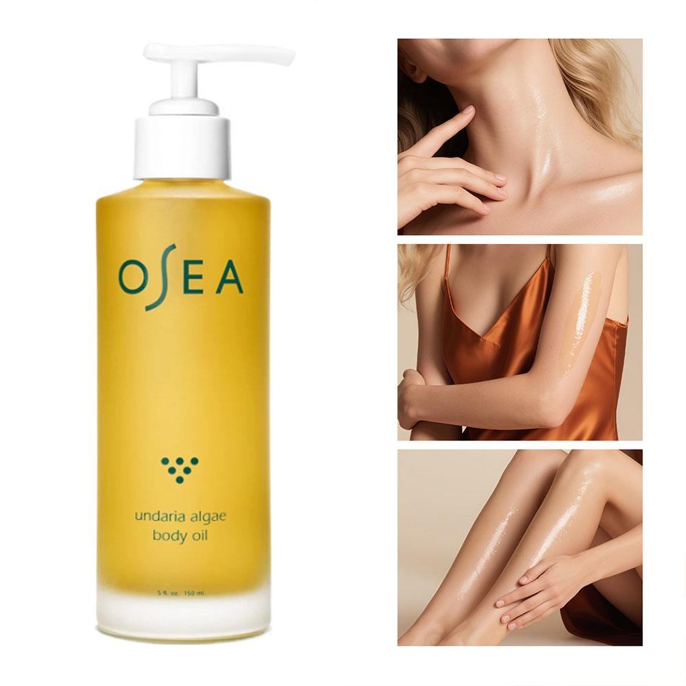 น้ำมันบำรุงผิวสูตรเข้มข้น 150  - Luxury Brands With Skincare บทวิจารณ์และราคา