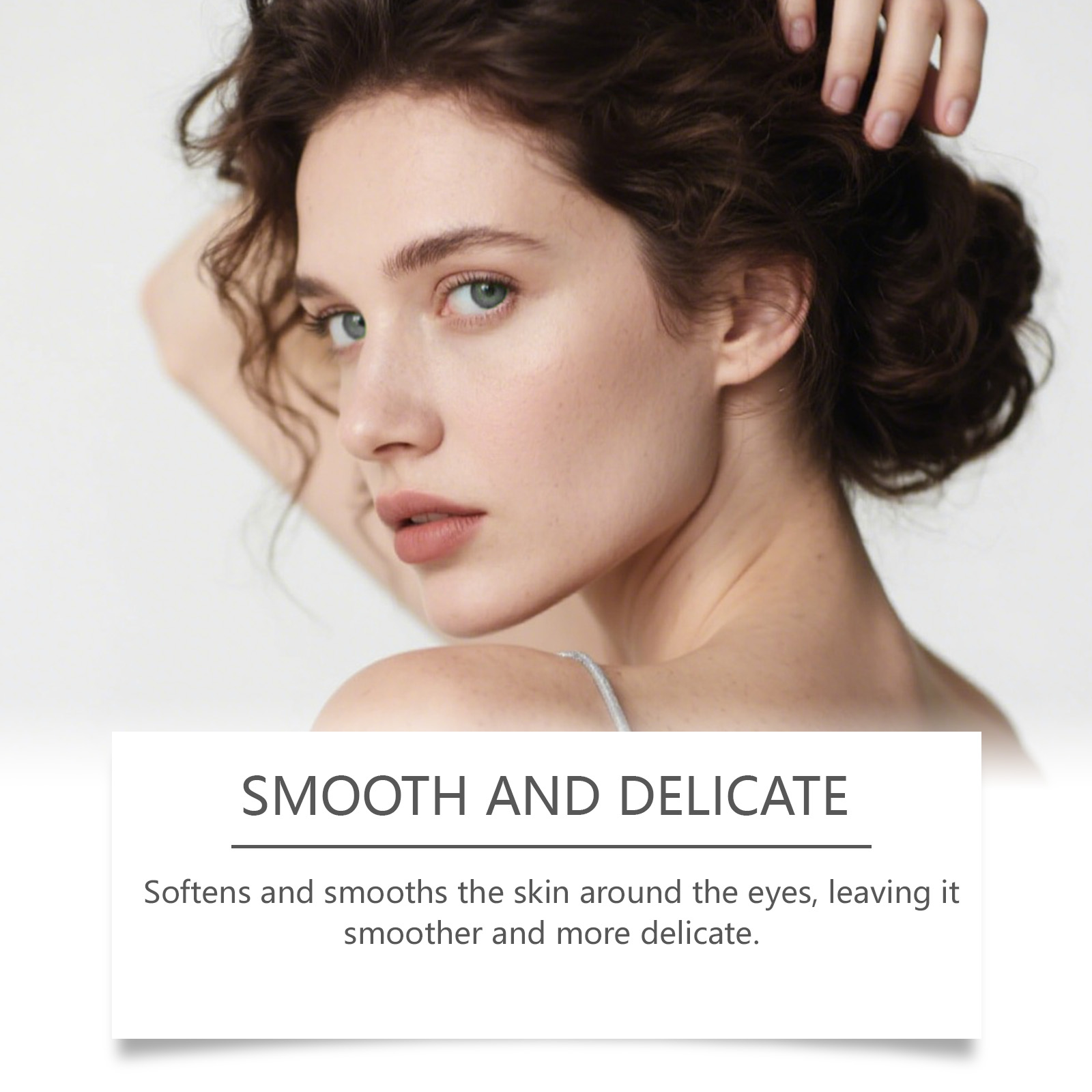 มาส์กบำรุงรอบดวงตาสุดหรู บำรุง - Luxury Skincare Line บทวิจารณ์และราคา