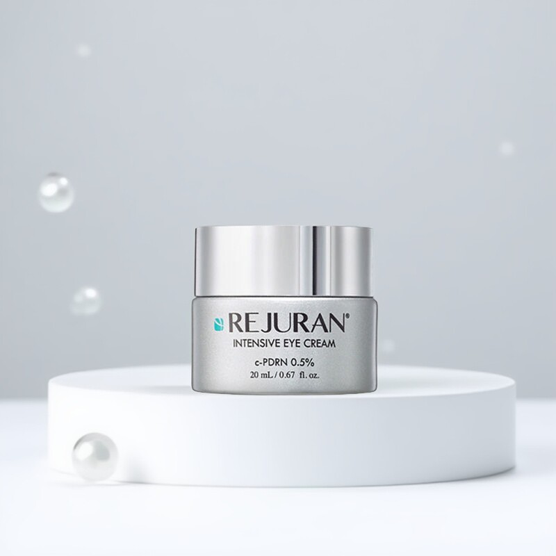 ครีมบำรุงรอบดวงตา REJURAN Salm - Luxury Skincare Line บทวิจารณ์และราคา