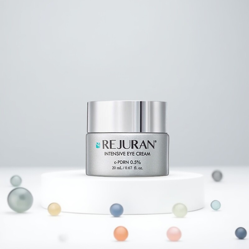 ครีมบำรุงรอบดวงตา REJURAN Salm - Luxury Skincare Line บทวิจารณ์และราคา