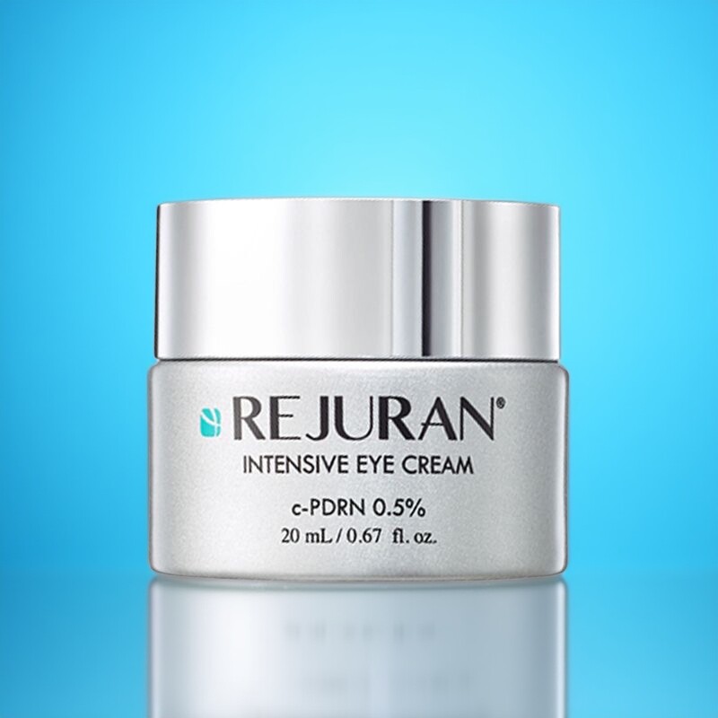 ครีมบำรุงรอบดวงตา REJURAN Salm - Luxury Skincare Line บทวิจารณ์และราคา