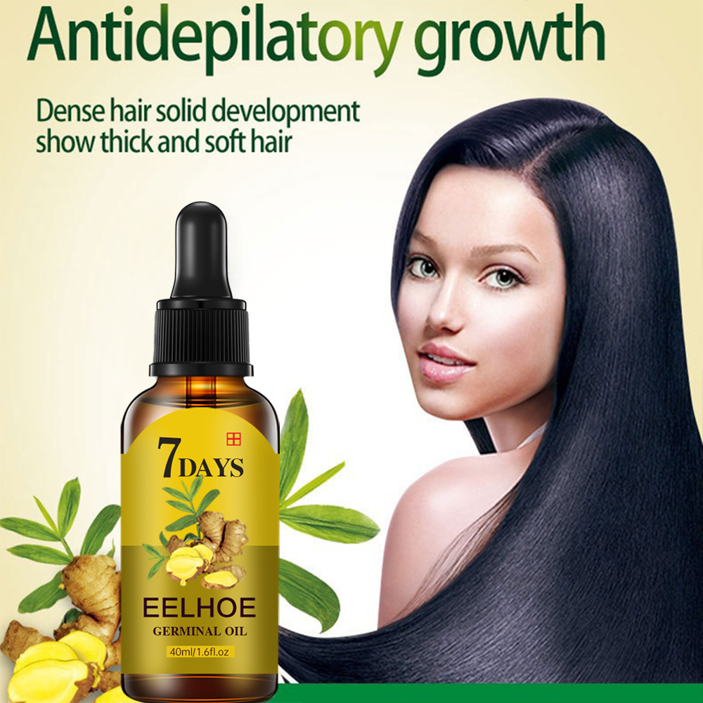 น้ำมันบำรุงรากผมและหนังศีรษะ H - Growth Factor Serum บทวิจารณ์และราคา
