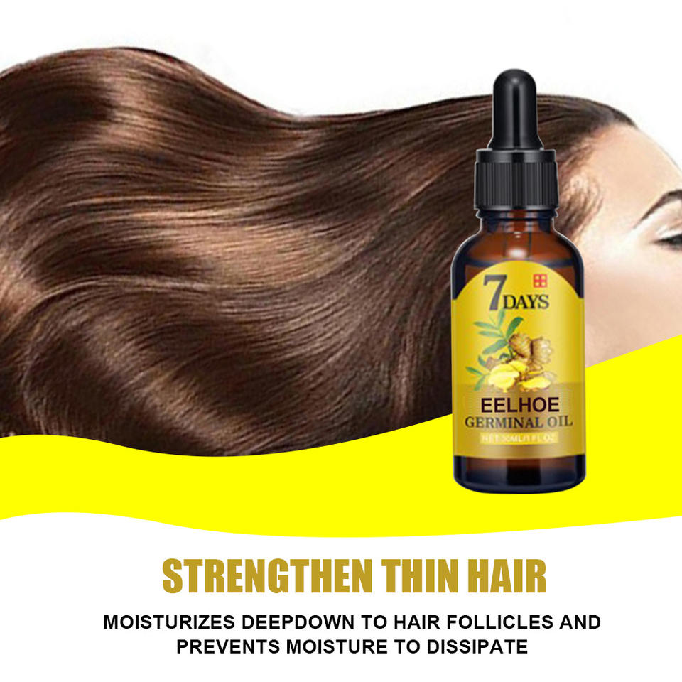 น้ำมันบำรุงรากผมและหนังศีรษะ H - Growth Factor Serum บทวิจารณ์และราคา