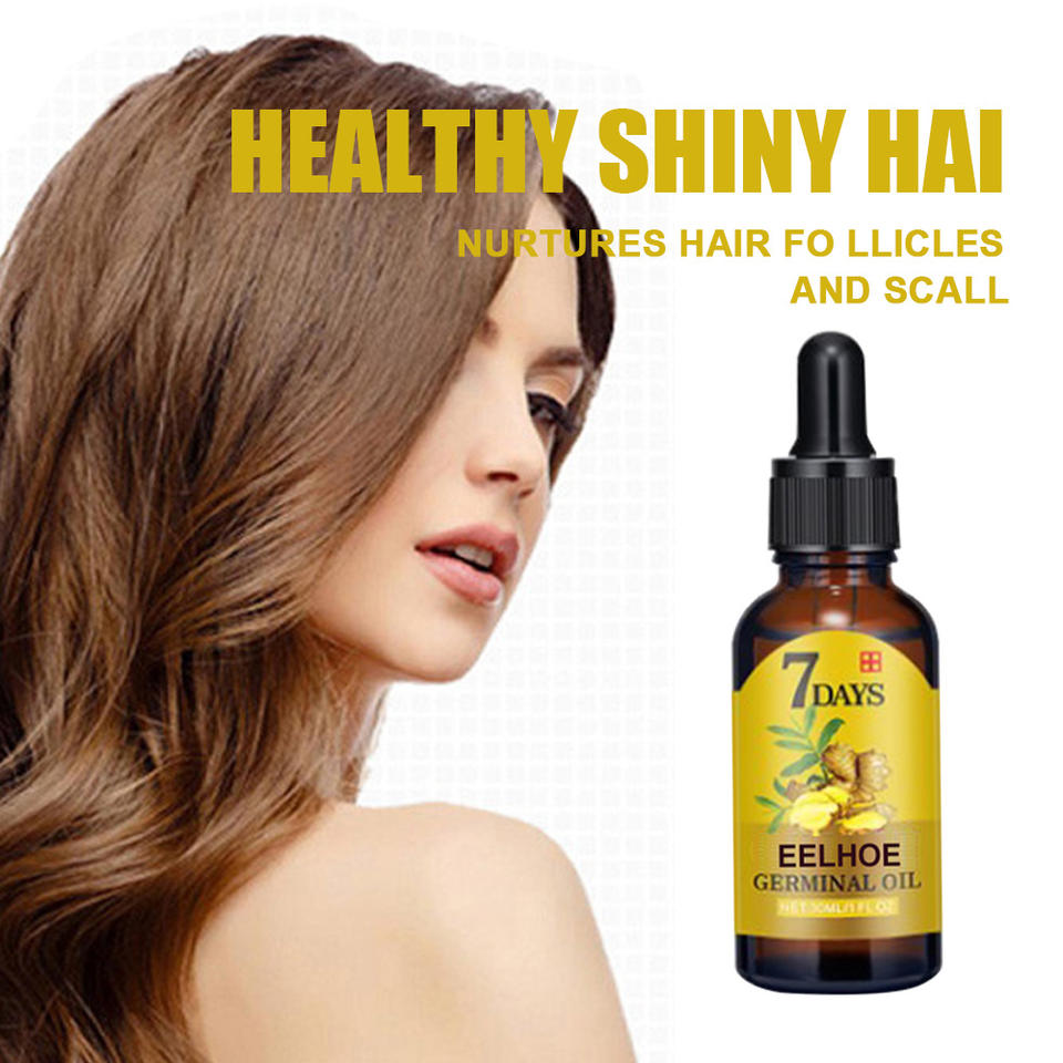 น้ำมันบำรุงรากผมและหนังศีรษะ H - Growth Factor Serum บทวิจารณ์และราคา