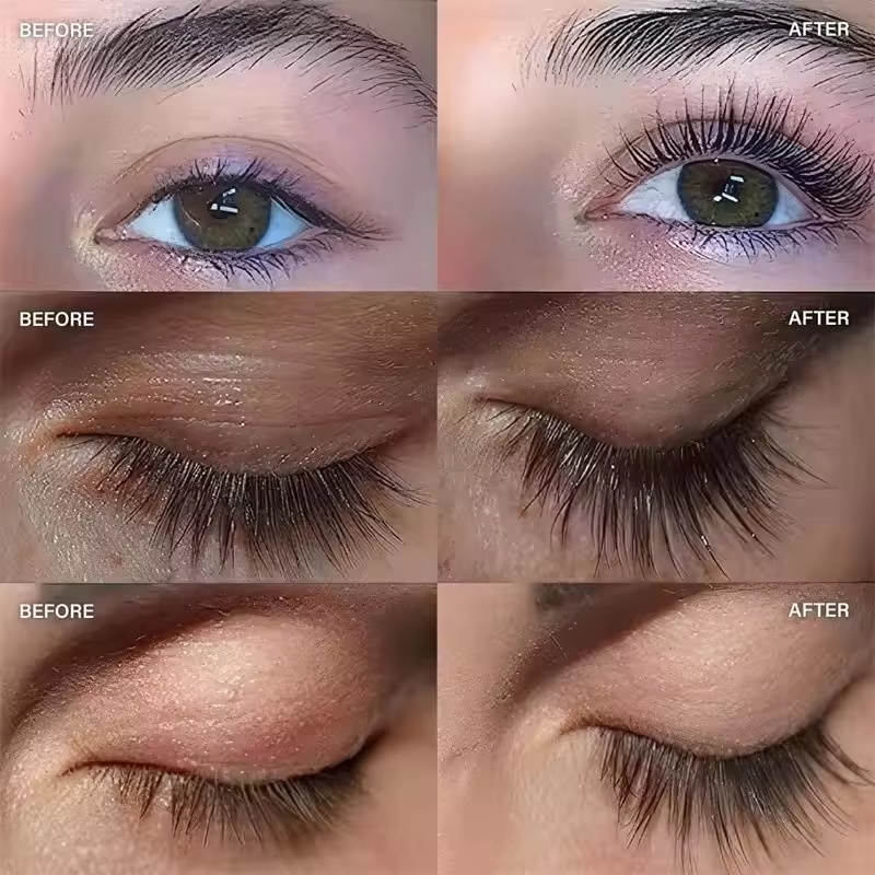 เซรั่มปลูกขนตาเร็ว 7 วัน ผลิตภ - Growth Factor Serum บทวิจารณ์และราคา