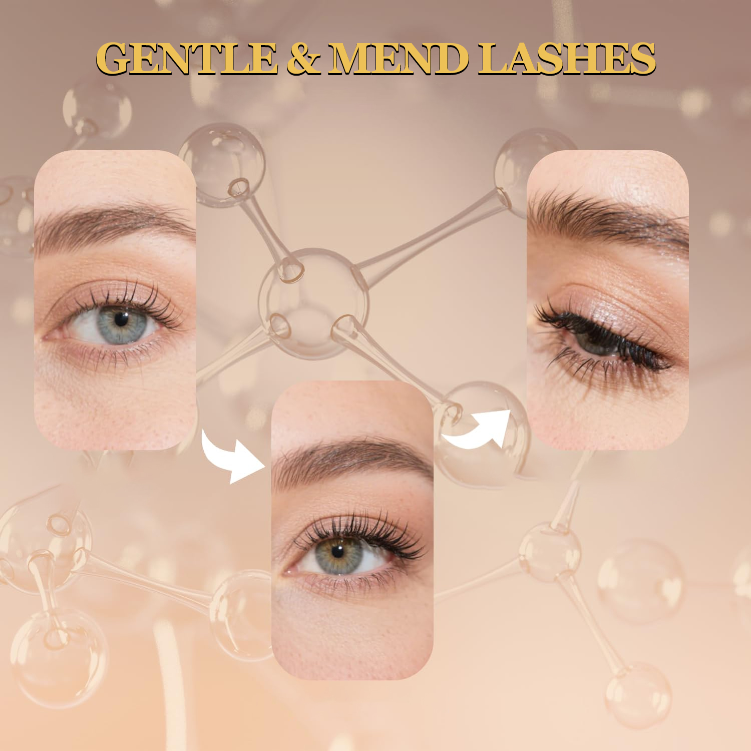 น้ำมันบำรุงขนตา 30 กรัม ผสมคอล - Growth Factor Serum บทวิจารณ์และราคา