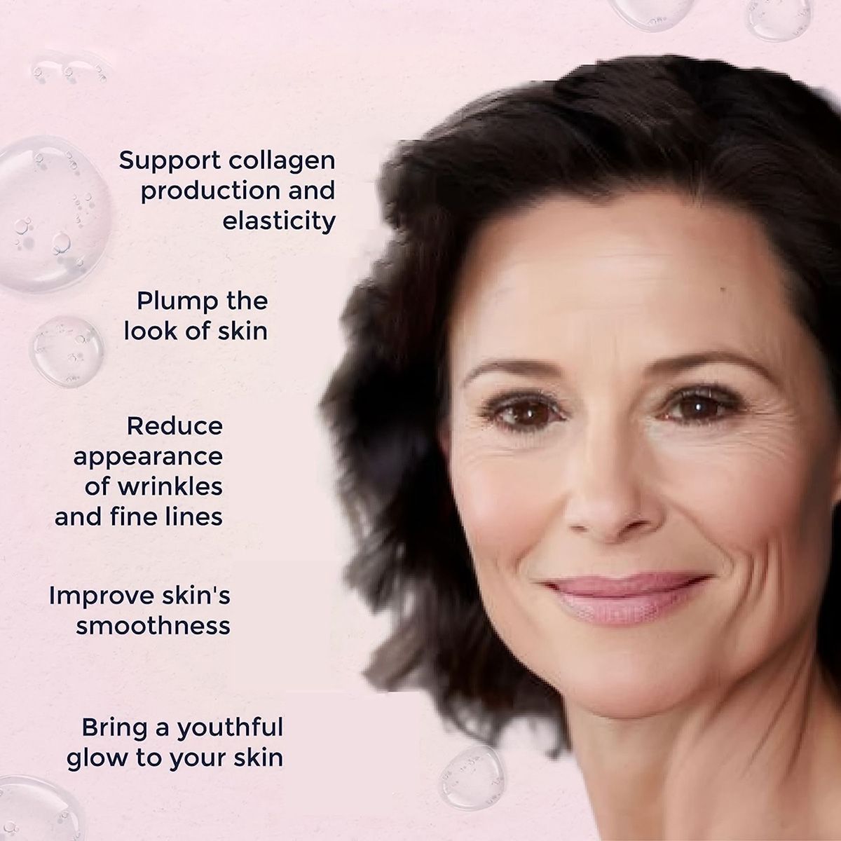 เซรั่มบำรุงผิวหน้าเซรั่มวิตามิ - Growth Factor Serum บทวิจารณ์และราคา