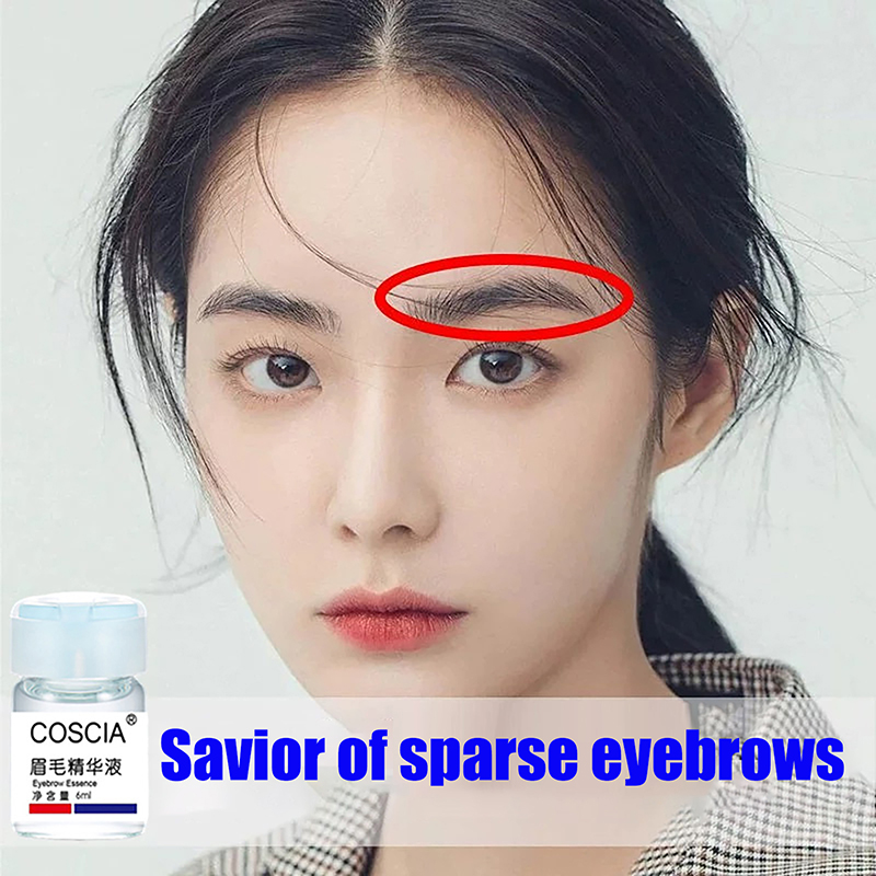 เซรั่มเร่งการเจริญเติบโตของคิ้ - Growth Factor Serum บทวิจารณ์และราคา