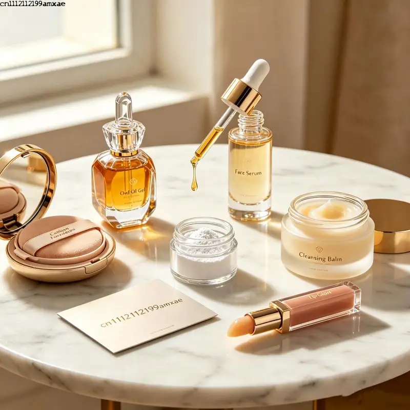 ผงนาโนซิลิกาชนิดพิเศษที่มีคุณส - Luxury Skincare Essential บทวิจารณ์และราคา