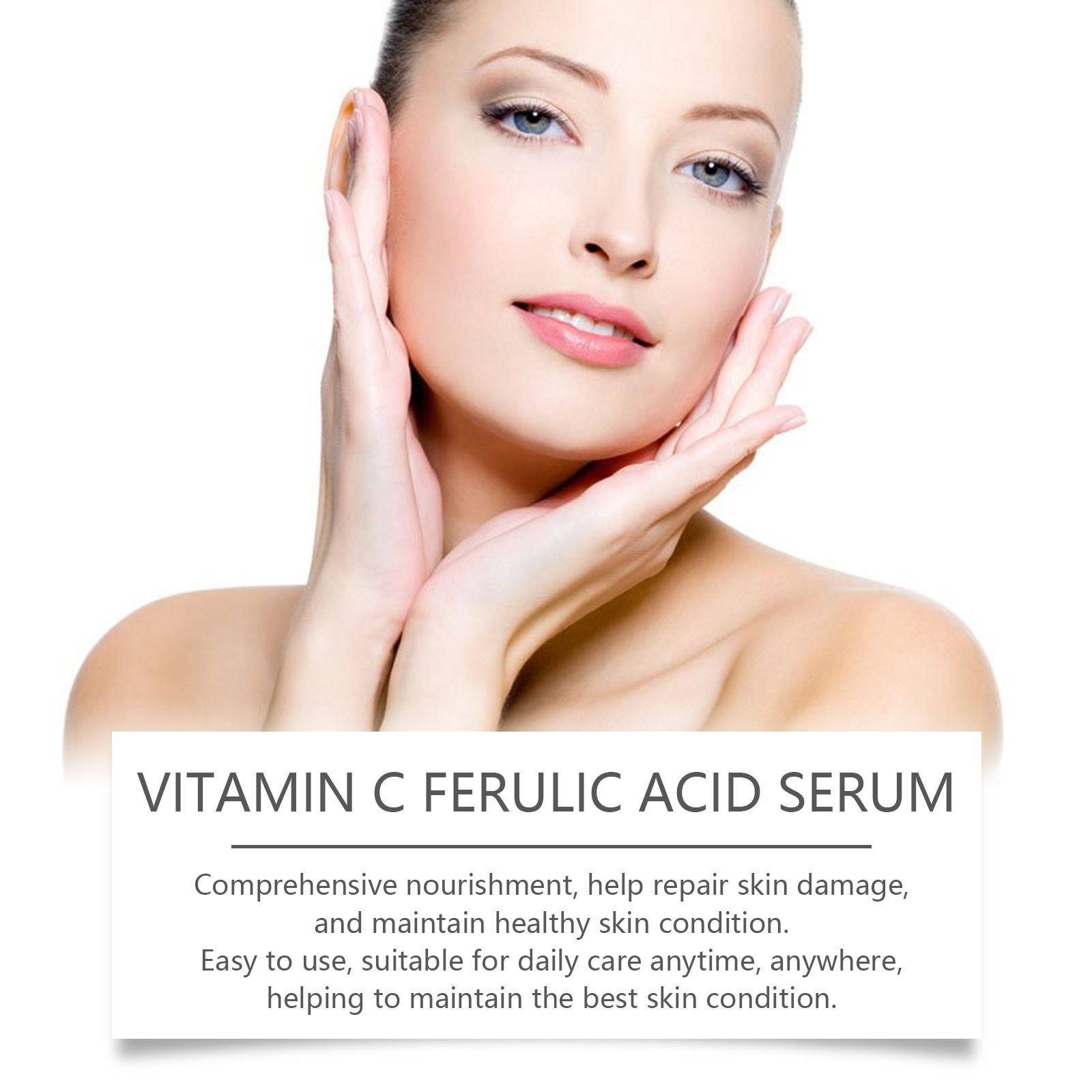 EELHOE Vitamin C E Ferulic Aci - Growth Factor Serum บทวิจารณ์และราคา