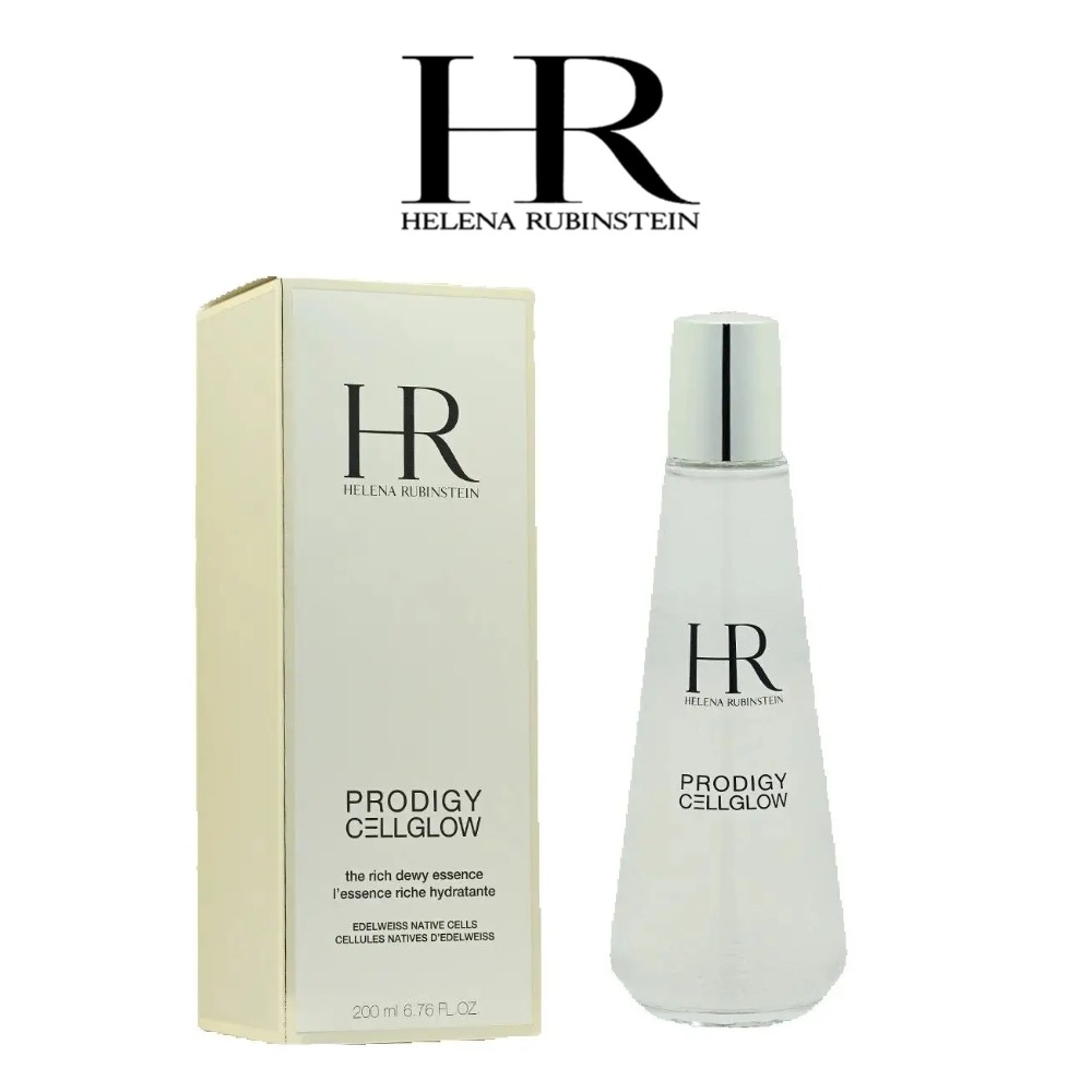 เฮเลนา รูบินสไตน์ โปรดิจี้ เซล - Luxury Skincare For Men บทวิจารณ์และราคา